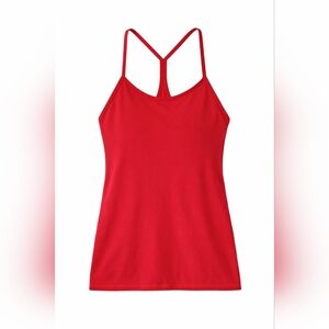 Lulu Lemon Racer Back Tank